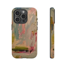 Load image into Gallery viewer, A Real Softy by Christi Arnette Tough Phone Case