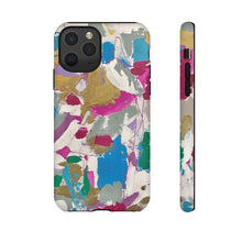 Load image into Gallery viewer, Pink Lemonade by Christi Arnette Tough Phone Case