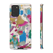 Load image into Gallery viewer, Pink Lemonade by Christi Arnette Tough Phone Case