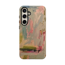 Load image into Gallery viewer, A Real Softy by Christi Arnette Tough Phone Case