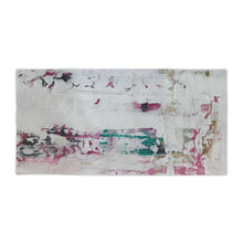 Load image into Gallery viewer, Colorful Original Art Beach Towels