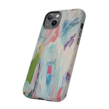 Load image into Gallery viewer, Limeade by Christi Arnette Tough Phone Case