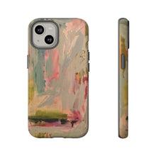 Load image into Gallery viewer, A Real Softy by Christi Arnette Tough Phone Case