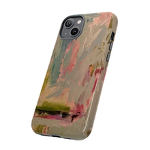 Load image into Gallery viewer, A Real Softy by Christi Arnette Tough Phone Case