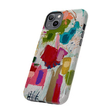Load image into Gallery viewer, Blocks by Christi Arnette Tough Phone Case