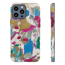 Load image into Gallery viewer, Pink Lemonade by Christi Arnette Tough Phone Case