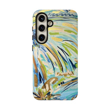 Load image into Gallery viewer, Fly! by Christi Arnette Tough Phone Case