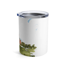 Load image into Gallery viewer, WAKE Tumbler 10oz