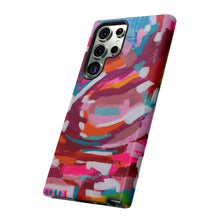 Load image into Gallery viewer, Hubba Bubba by Christi Arnette Tough Phone Cases
