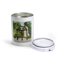 Load image into Gallery viewer, Athens GA Arches Tumbler 10oz