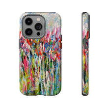 Load image into Gallery viewer, Flower Garden  by Christi Arnette Tough Phone Case