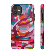 Load image into Gallery viewer, Hubba Bubba by Christi Arnette Tough Phone Cases