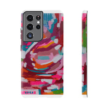Load image into Gallery viewer, Hubba Bubba by Christi Arnette Tough Phone Cases