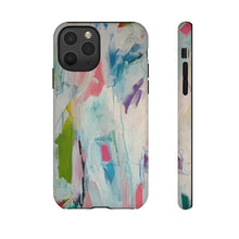 Load image into Gallery viewer, Limeade by Christi Arnette Tough Phone Case