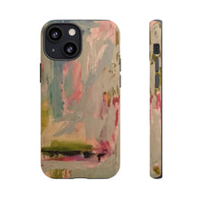 Load image into Gallery viewer, A Real Softy by Christi Arnette Tough Phone Case