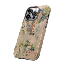 Load image into Gallery viewer, Vintage Hardware by Christi Arnette Tough Phone Case