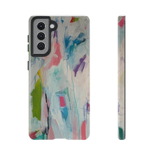 Load image into Gallery viewer, Limeade by Christi Arnette Tough Phone Case