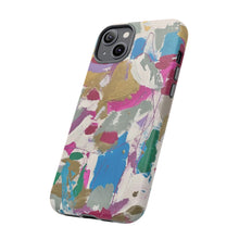 Load image into Gallery viewer, Pink Lemonade by Christi Arnette Tough Phone Case