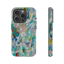 Load image into Gallery viewer, Gold Leaf It! by Christi Arnette Tough Phone Case