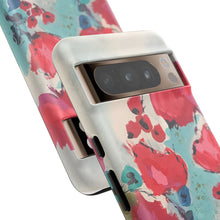 Load image into Gallery viewer, Field of Poppies by Christi Arnette Tough Phone Case