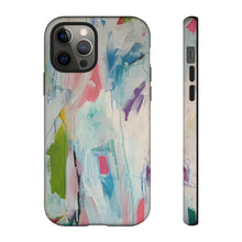 Load image into Gallery viewer, Limeade by Christi Arnette Tough Phone Case