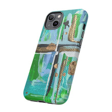 Load image into Gallery viewer, Cross by Christi Arnette Tough Phone Case