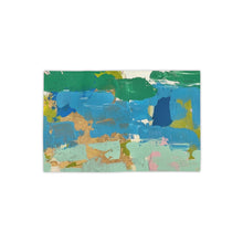 Load image into Gallery viewer, Colorful Original Art Beach Towels