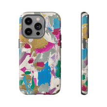 Load image into Gallery viewer, Pink Lemonade by Christi Arnette Tough Phone Case