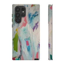 Load image into Gallery viewer, Limeade by Christi Arnette Tough Phone Case