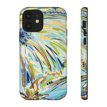 Load image into Gallery viewer, Fly! by Christi Arnette Tough Phone Case