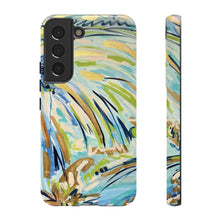 Load image into Gallery viewer, Fly! by Christi Arnette Tough Phone Case