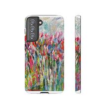 Load image into Gallery viewer, Flower Garden  by Christi Arnette Tough Phone Case