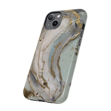 Load image into Gallery viewer, Pearl by Christi Arnette Tough Phone Case