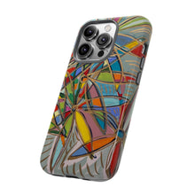 Load image into Gallery viewer, Crazy Daisy by Christi Arnette Tough Phone Case