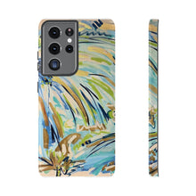 Load image into Gallery viewer, Fly! by Christi Arnette Tough Phone Case