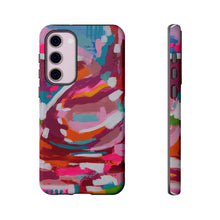 Load image into Gallery viewer, Hubba Bubba by Christi Arnette Tough Phone Cases