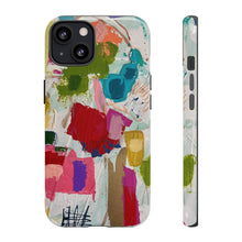 Load image into Gallery viewer, Blocks by Christi Arnette Tough Phone Case