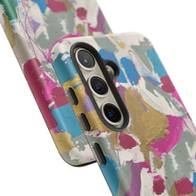 Load image into Gallery viewer, Pink Lemonade by Christi Arnette Tough Phone Case