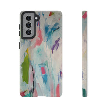 Load image into Gallery viewer, Limeade by Christi Arnette Tough Phone Case