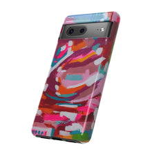 Load image into Gallery viewer, Hubba Bubba by Christi Arnette Tough Phone Cases