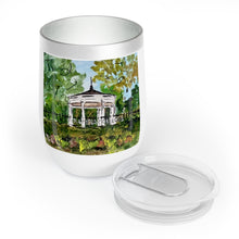 Load image into Gallery viewer, Cola College WINE tumbler