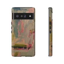 Load image into Gallery viewer, A Real Softy by Christi Arnette Tough Phone Case
