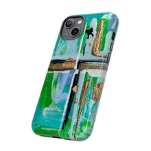 Load image into Gallery viewer, Cross by Christi Arnette Tough Phone Case