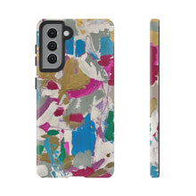Load image into Gallery viewer, Pink Lemonade by Christi Arnette Tough Phone Case