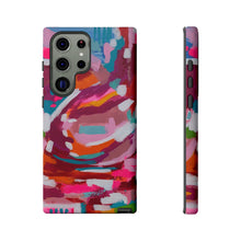 Load image into Gallery viewer, Hubba Bubba by Christi Arnette Tough Phone Cases