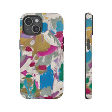 Load image into Gallery viewer, Pink Lemonade by Christi Arnette Tough Phone Case