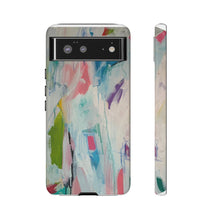 Load image into Gallery viewer, Limeade by Christi Arnette Tough Phone Case
