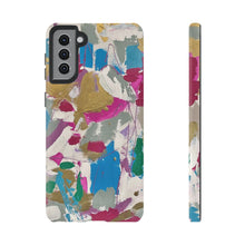 Load image into Gallery viewer, Pink Lemonade by Christi Arnette Tough Phone Case