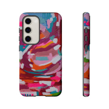 Load image into Gallery viewer, Hubba Bubba by Christi Arnette Tough Phone Cases