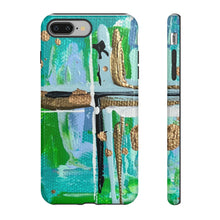 Load image into Gallery viewer, Cross by Christi Arnette Tough Phone Case